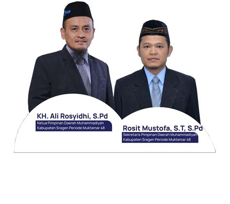 Pimpinan Daerah Muhammadiyah Kab Sragen