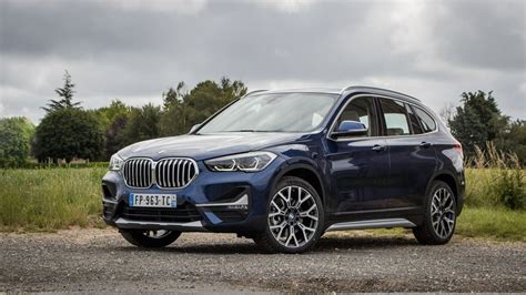 Essai Bmw X Xdrive E Le Test Complet