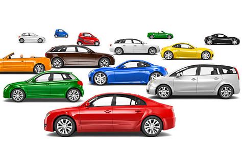 Multiple Cars Stock Photos, Pictures & Royalty-Free Images - iStock