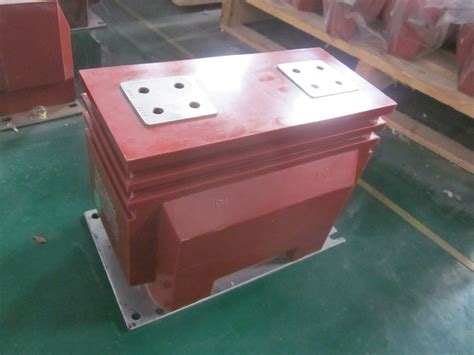 Lzzbj9 10c8 Indoor Fully Sealed Post Types Of Current Instrument Transformer Single Phase