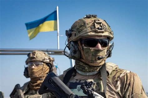 Магазин військового одягу