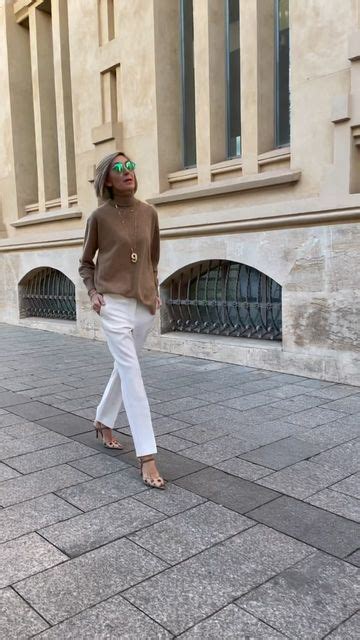 Susi Rejano On Instagram In Casual Chic Outfit Fashion Stylish