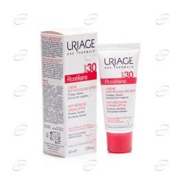 URIAGE ROSELIANE spf 30 крем за чувствителна кожа