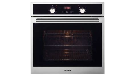 Blanco Bose69x Multi Function Oven 60cm Ovens Appliances