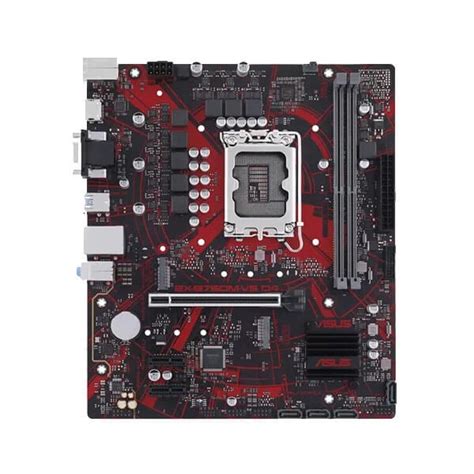 Asus Motherboard - Computech Store