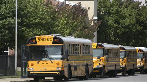 New South Bend School Bus Route Plan Delayed Until August