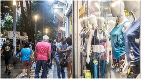 Bh Se Prepara Para Dia Livre De Impostos Nesta Quinta Feira