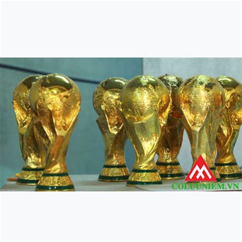 Cúp Bóng đá Fifa World Cup Trao Cho Giải Vô địch Bóng đá Thế Giới