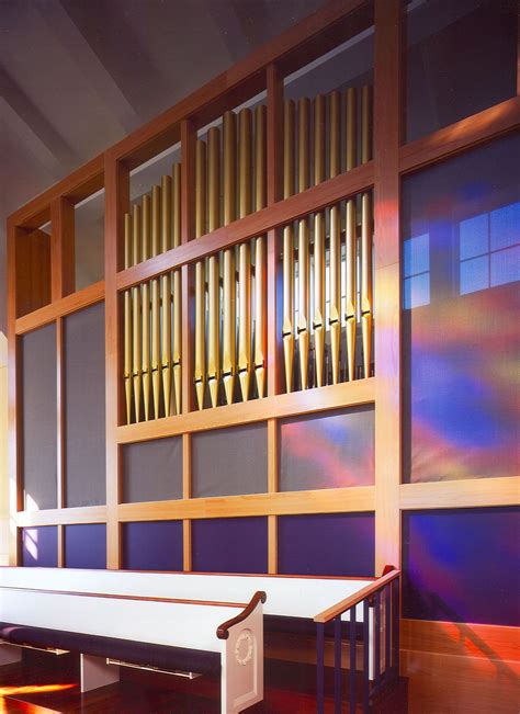 First Parish Congregational Church — Context Architecture