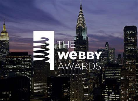 范思广告在Webby Awards威比奖中获多项荣誉 - 数英