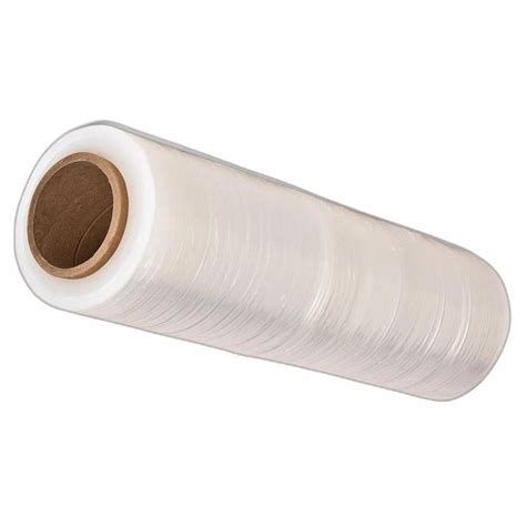 Inch Lldpe Stretch Film Roll At Rs Roll Lldpe Stretch Film Roll