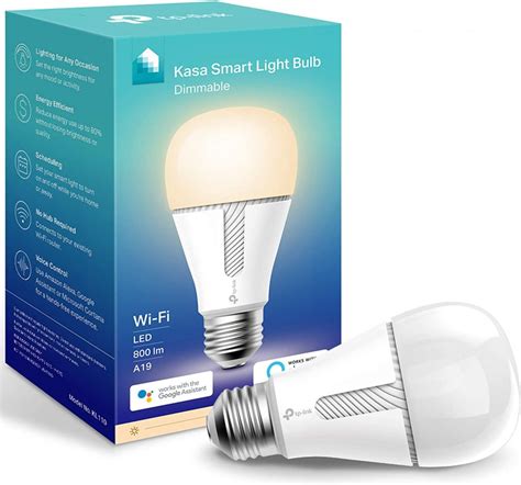 35 Best Smart Light Bulbs for Better and More Convenient Lighting ...