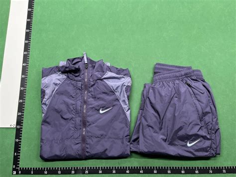 Nike X Nocta Purple Tracksuit R Pandabuy