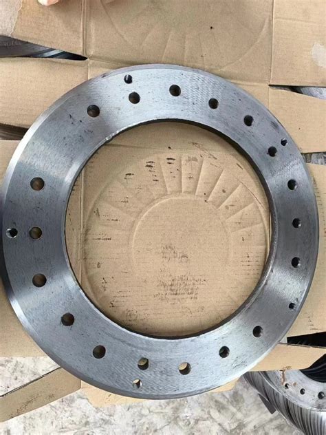 Concrete Spun Pile Joint Plate Spun Pile And Spun Pile Joint Plate