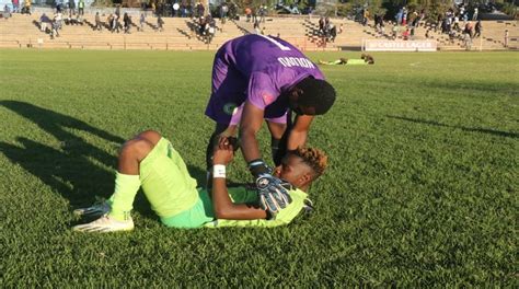 Fc Platinum Shoot To The Top The Sunday News