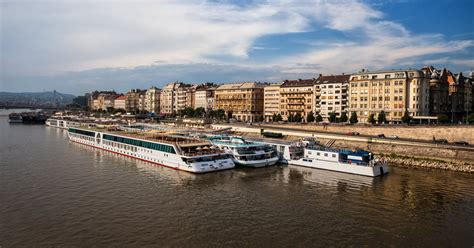 Donau Kreuzfahrt Ab Wien Donau Klassiker Wien Basic