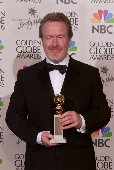 Fotos Ridley Scott Cumple 80 Años Cultura El PaÍs