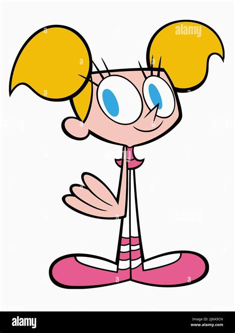 Dee Dee Dexters Laboratory Hi Res Stock Photography And Images Alamy