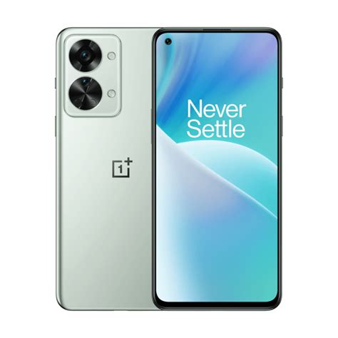 Oneplus Nord 2t 5g Mejor Precio Características Y Ofertas Compra