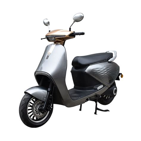 High Quality Adult Electric Commuter Motorcycle Scooter Motor