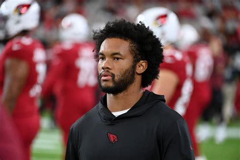 Kyler Murray Injury Update Latest On Cardinals Qb For Fantasy Football