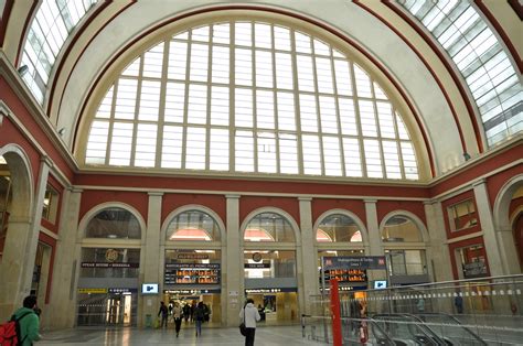 Gare De Torino Porta Nuova Turin