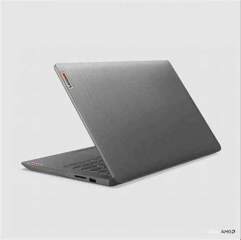 Lenovo IdeaPad 3 Prosesor AMD Ryzen Terbaru Hadir Di Indonesia Laptop