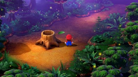 How To Find The Forest Maze Secret In Super Mario Rpg