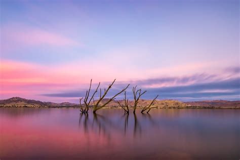 Lake Hume Ludlows Reserve Ebden VIC 3691 Australia