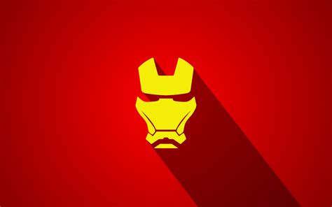 2880x1800 Iron Man Minimal Art 5k Macbook Pro Retina Hd 4k Wallpapersimagesbackgroundsphotos