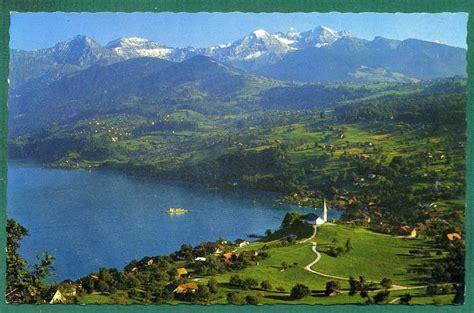 Faulensee Am Thunersee Kaufen Auf Ricardo