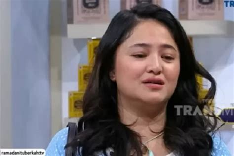 Mengapa Janda Cantik Artis Andriani Marshanda Muak Menikah Lagi Tapi