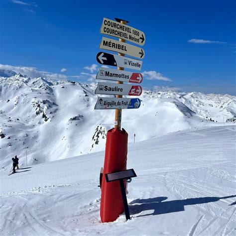 La Tania Ski Resort | La Tania Skiing Holidays | Ski Solutions