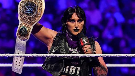 A Wwe Wrestler Set To Debut At Elimination Chamber And Sabotage Nia Jax