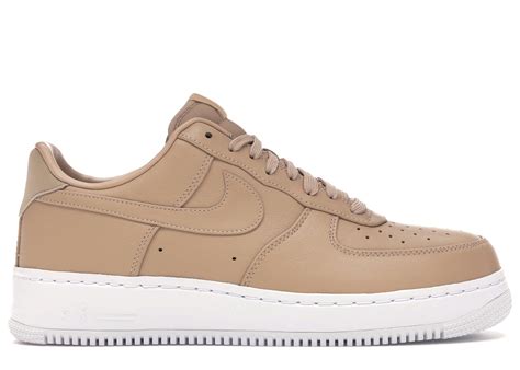 Nike Air Force 1 Low Vachetta Tan in Brown for Men - Lyst