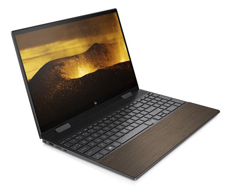 HP ENVY X360 Convertible 15 Ed1011la Avantlife