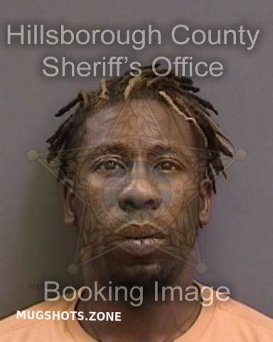 Ware Charles Hillsborough County Mugshots Zone