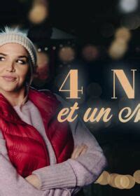 Quatre Noël et un mariage Télé Loisirs