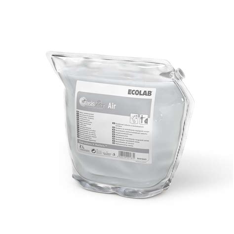 Oasis Pro Air – Farma – Promet