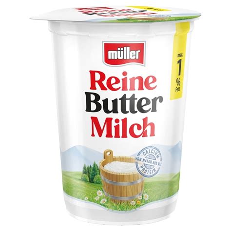 M Ller Reine Buttermilch G Von Aldi S D Ansehen