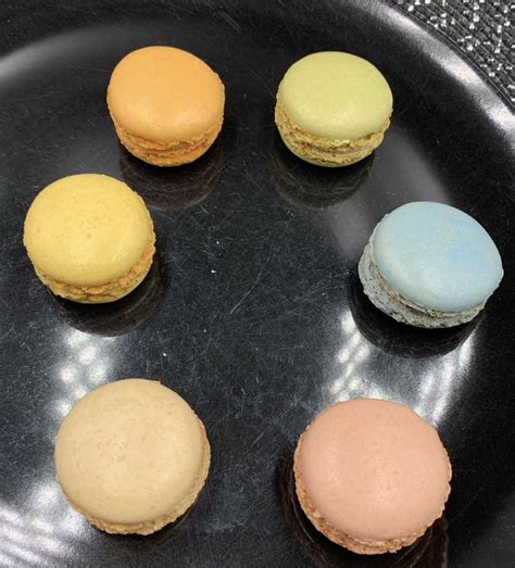 Costco Tipiak French Macarons Review Ii Costcuisine