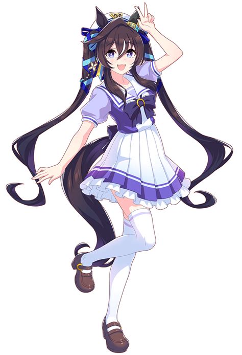 ヴィブロス ウマ娘 プリティダービー 攻略 Wiki