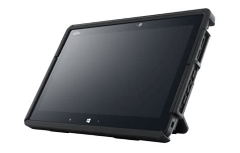 Fujitsu Tablet Stylistic Q Fujitsu Global