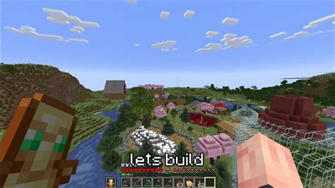 Village Build 10 Best Minecraft Village Build Ideas