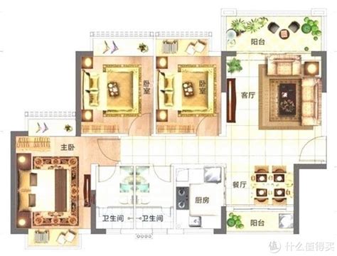 102㎡恒大精装房，全新未入住的炒作房，时尚简洁迫不及待想入住客厅装修精装房新浪新闻