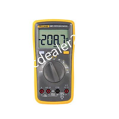 Fluke 12 Multimeter for sale | eBay