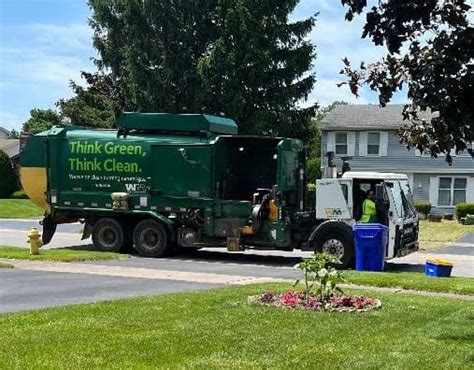 Global Garbage Man Day June Holiday Trash Collector