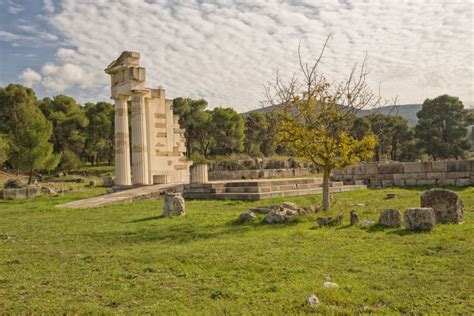 From Athens Private Tour To Mycenae Nafplio Epidaurus Getyourguide