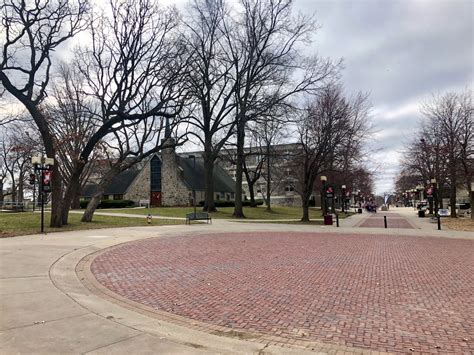 Warrensburg Ucm Campus Fathersonbirding