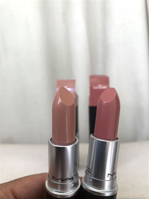 40 Transforming Your Look With MACs Versatile Shades Creme D Nude